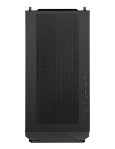 Case, MSI, ATX/micro ATX/Mini-ITX/EATX, Black, Midi Tower, PC, MPGVELOX300RAIRFLOWPZ