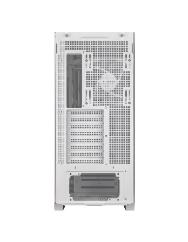 Case, ASUS, TUF Gaming GT302 ARGB, MidiTower, Case product features Transparent panel, Not included, ATX, EATX, MicroATX, MiniI