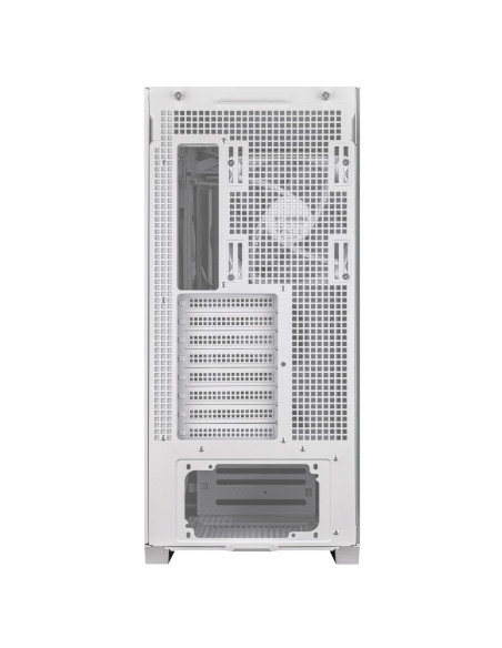Case, ASUS, TUF Gaming GT302 ARGB, MidiTower, Case product features Transparent panel, Not included, ATX, EATX, MicroATX, MiniI