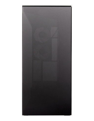 Case, ARCTIC, EATX, Black, Midi Tower, PC, ACPCC00015A