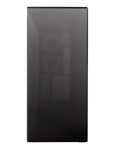 Case, ARCTIC, EATX, Black, Midi Tower, PC, ACPCC00015A