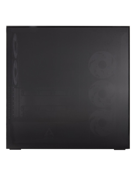 Case, ARCTIC, EATX, Black, Midi Tower, PC, ACPCC00015A