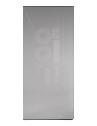 Case, ARCTIC, EATX, Black, Midi Tower, PC, Xtender VG (Mirror Black), ACPCC00019A