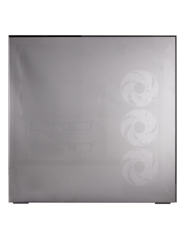 Case, ARCTIC, EATX, Black, Midi Tower, PC, Xtender VG (Mirror Black), ACPCC00019A