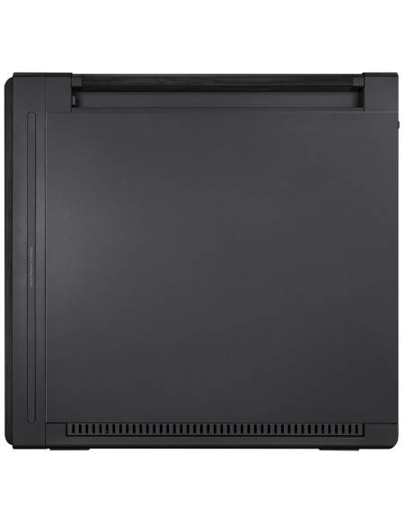 Case, ASUS, ProArt PA602 Wood Edition - Metal Panel, MidiTower, Case product features Fan control panel, Not included, Colour B