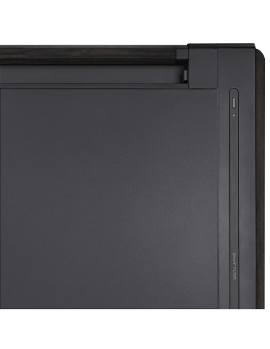 Case, ASUS, ProArt PA602 Wood Edition - Metal Panel, MidiTower, Case product features Fan control panel, Not included, Colour B