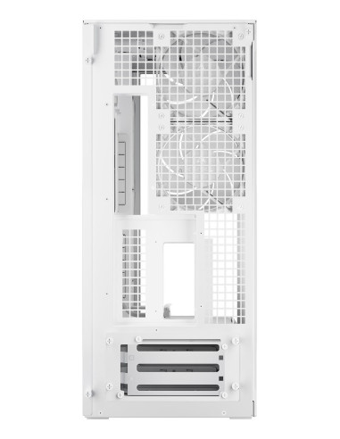Case, ARCTIC, Xtender VG (White), Case product features Transparent panel, Not included, Colour White, ACPCC00017A