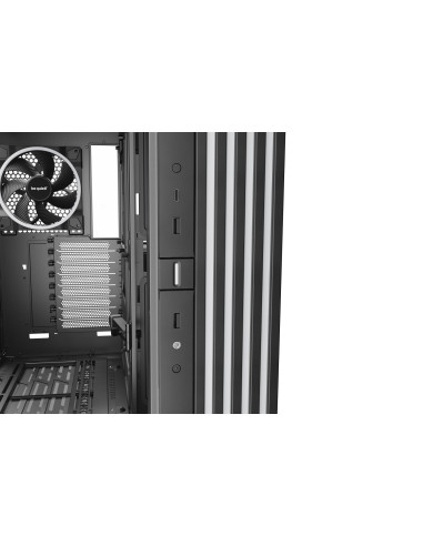 Case, BE QUIET, LIGHT BASE 900 FX, Tower, Case product features Transparent panel, ATX, EATX, MicroATX, MiniITX, XL-ATX, Colour