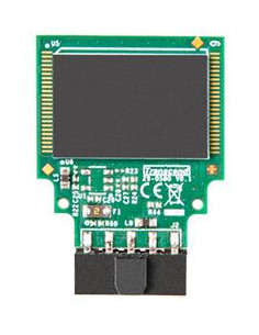 MEMORY DRIVE FLASH USB MODULE/8GB TS8GUFM510V TRANSCEND