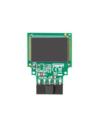 MEMORY DRIVE FLASH USB MODULE/8GB TS8GUFM510V TRANSCEND