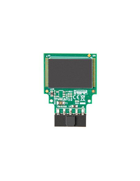 MEMORY DRIVE FLASH USB MODULE/8GB TS8GUFM510V TRANSCEND