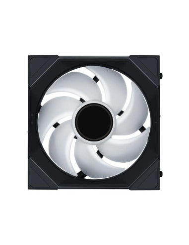 CASE FAN 140MM WRL/G99.14SLIN1W1B.00 LIAN LI