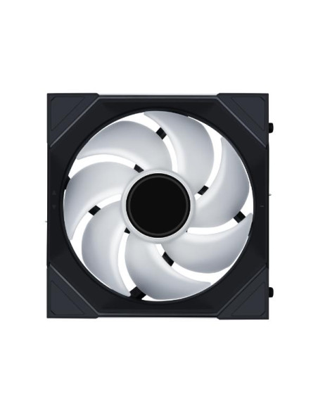 CASE FAN 140MM WRL/G99.14SLIN1W1B.00 LIAN LI