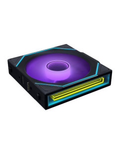 CASE FAN 140MM WRL/G99.14RSLIN1W1B.00 LIAN LI