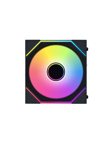 CASE FAN 140MM WRL/G99.14RSLIN1W1B.00 LIAN LI