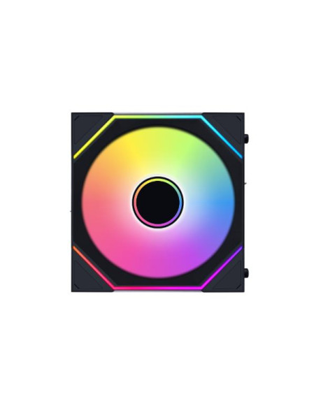 CASE FAN 140MM WRL/G99.14RSLIN1W1B.00 LIAN LI