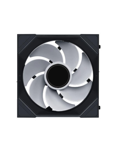 CASE FAN 140MM WRL/G99.14RSLIN1W1B.00 LIAN LI