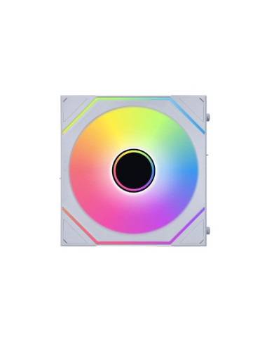 CASE FAN 140MM WRL/G99.14SLIN1W1W.00 LIAN LI