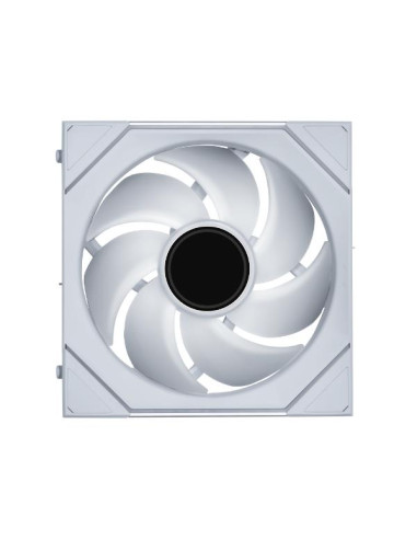 CASE FAN 140MM WRL/G99.14SLIN1W1W.00 LIAN LI