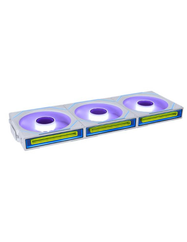 CASE FAN 140MM/G99.14RSLIN1W1W.00 LIAN LI