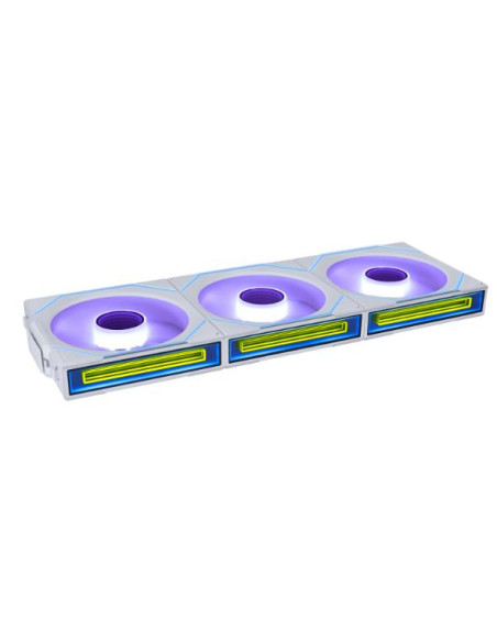 CASE FAN 140MM/G99.14RSLIN1W1W.00 LIAN LI