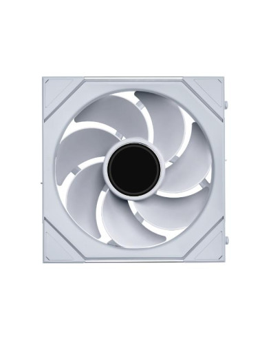 CASE FAN 140MM/G99.14RSLIN1W1W.00 LIAN LI