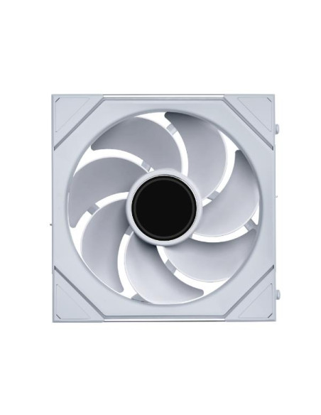 CASE FAN 140MM/G99.14RSLIN1W1W.00 LIAN LI