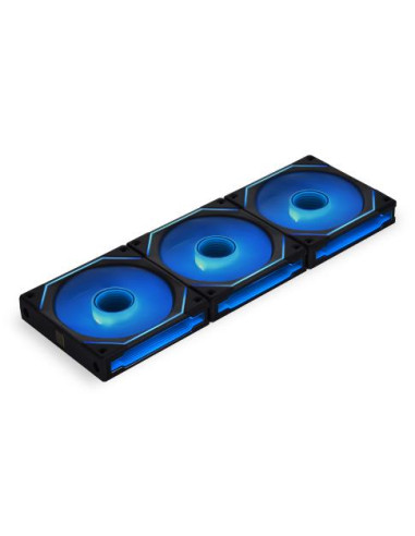 CASE FAN 120MM/BLACK G99.12RSLIN3B.00 LIAN LI
