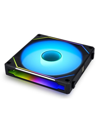 CASE FAN 120MM/BLACK G99.12RSLIN3B.00 LIAN LI
