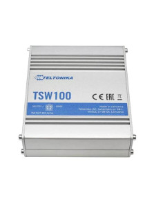 Wireless Router, TELTONIKA, Router, 300 Mbps, 4G, RUTX12