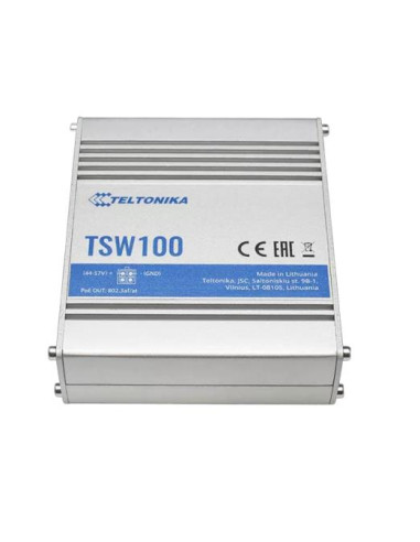 Wireless Router, TELTONIKA, Router, 300 Mbps, 4G, RUTX12