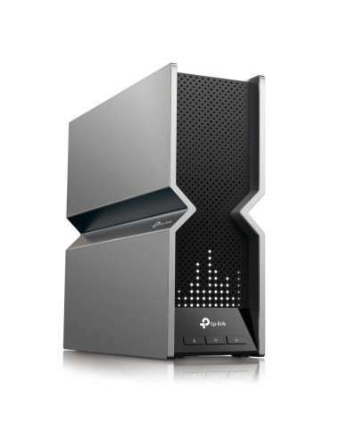 Wireless Router, TP-LINK, Wireless Router, 19000 Mbps, Mesh, Wi-Fi 7, USB 3.0, 4x2.5GbE, 2x10GbE, LAN WAN ports 2, Number of an