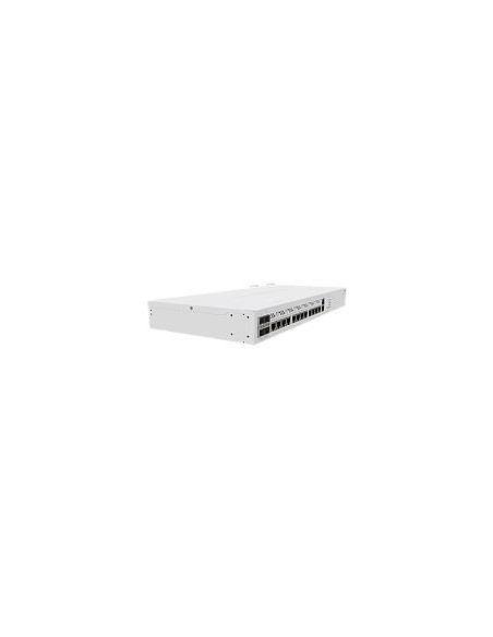  NET ROUTER 1000M 12PORT 4SFP+/CCR2116-12G-4S+ MIKROTIK