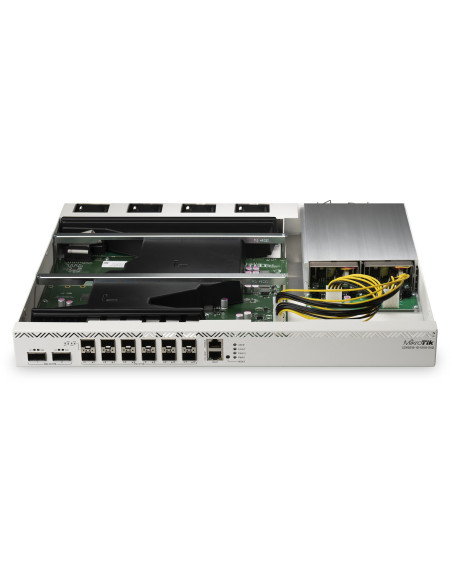 NET ROUTER 1000M 16PORT/CCR2216-1G-12XS-2XQ MIKROTIK
