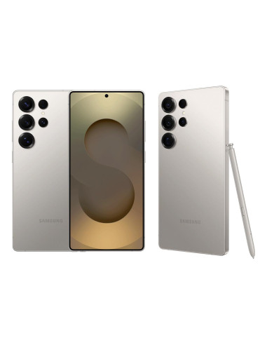 MOBILE PHONE GALAXY S25 ULTRA/256GB GRAY SM-S938B SAMSUNG