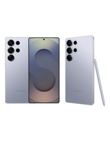 MOBILE PHONE GALAXY S25 ULTRA/256GB SILVER SM-S938B SAMSUNG