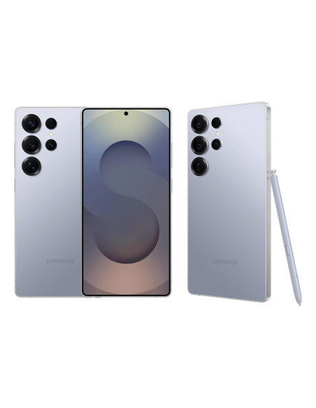 MOBILE PHONE GALAXY S25 ULTRA/256GB SILVER SM-S938B SAMSUNG