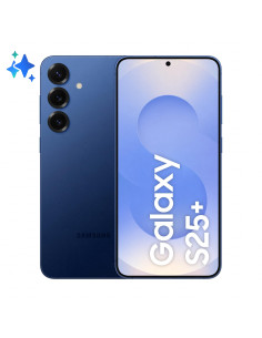 MOBILE PHONE GALAXY S25+/512GB NAVY SM-S936B SAMSUNG