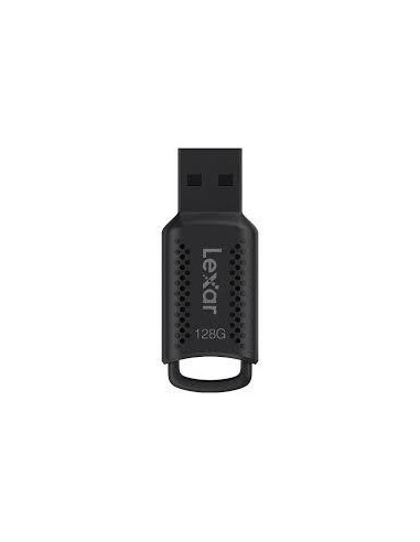 MEMORY DRIVE FLASH USB3 128GB/V400 LJDV400128G-BNBNG LEXAR