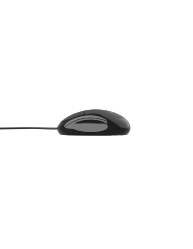 MOUSE USB OPTICAL/BLACK MUS-U-01 GEMBIRD