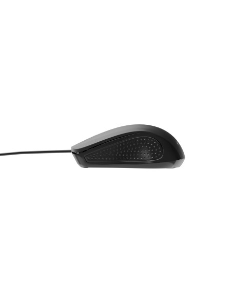 MOUSE USB OPTICAL/BLACK MUS-4B-01 GEMBIRD
