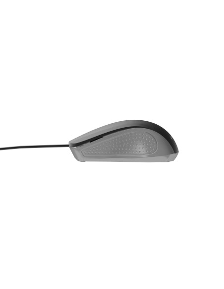 MOUSE USB OPTICAL GREY/BLACK/MUS-4B-01-GB GEMBIRD