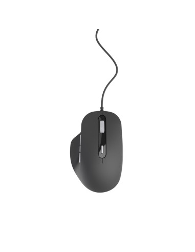 MOUSE USB OPTICAL/BLACK MUS-6B-02 GEMBIRD