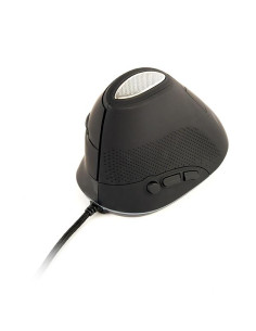 MOUSE USB OPTICAL SPACEGREY/ERGONOMIC MUS-ERGO-03 GEMBIRD