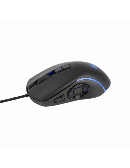 MOUSE USB OPTICAL GAMING RGB/MUSG-RAGNAR-RX500 GEMBIRD