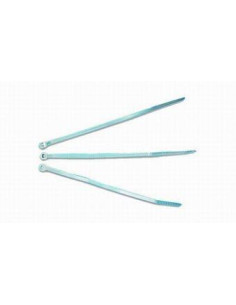 CABLE ACC TIES NYLON 100PCS/NYT-100/25 GEMBIRD