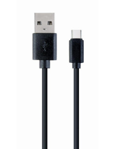 CABLE USB2 TO USB-C 1M/CC-USB2-AMCM-1M GEMBIRD