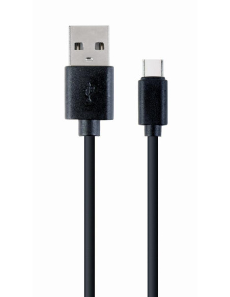 CABLE USB2 TO USB-C 1M/CC-USB2-AMCM-1M GEMBIRD