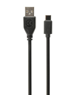 CABLE USB-C TO USB2 1.8M/CCP-USB2-AMCM-6 GEMBIRD