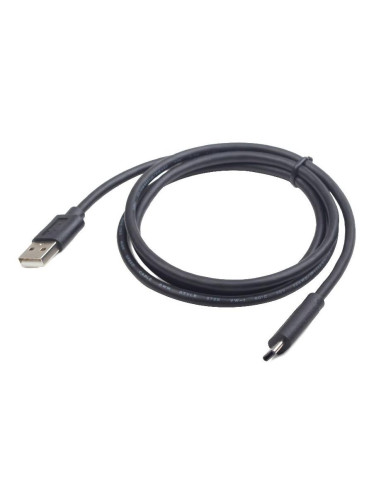 CABLE USB-C TO USB2 1.8M/CCP-USB2-AMCM-6 GEMBIRD